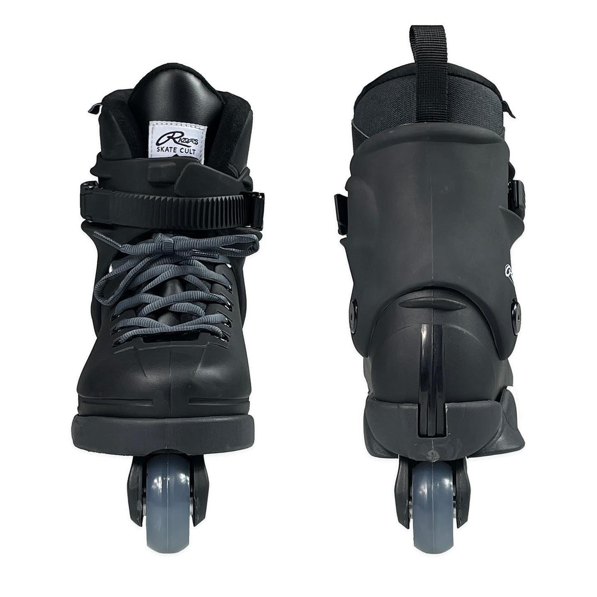 Razors Cult Black Inline Skate