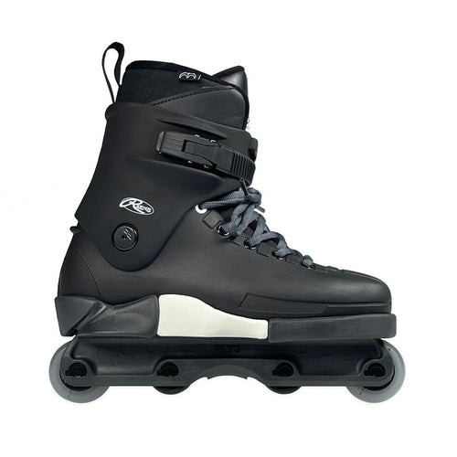 Razors Cult Black Inline Skate