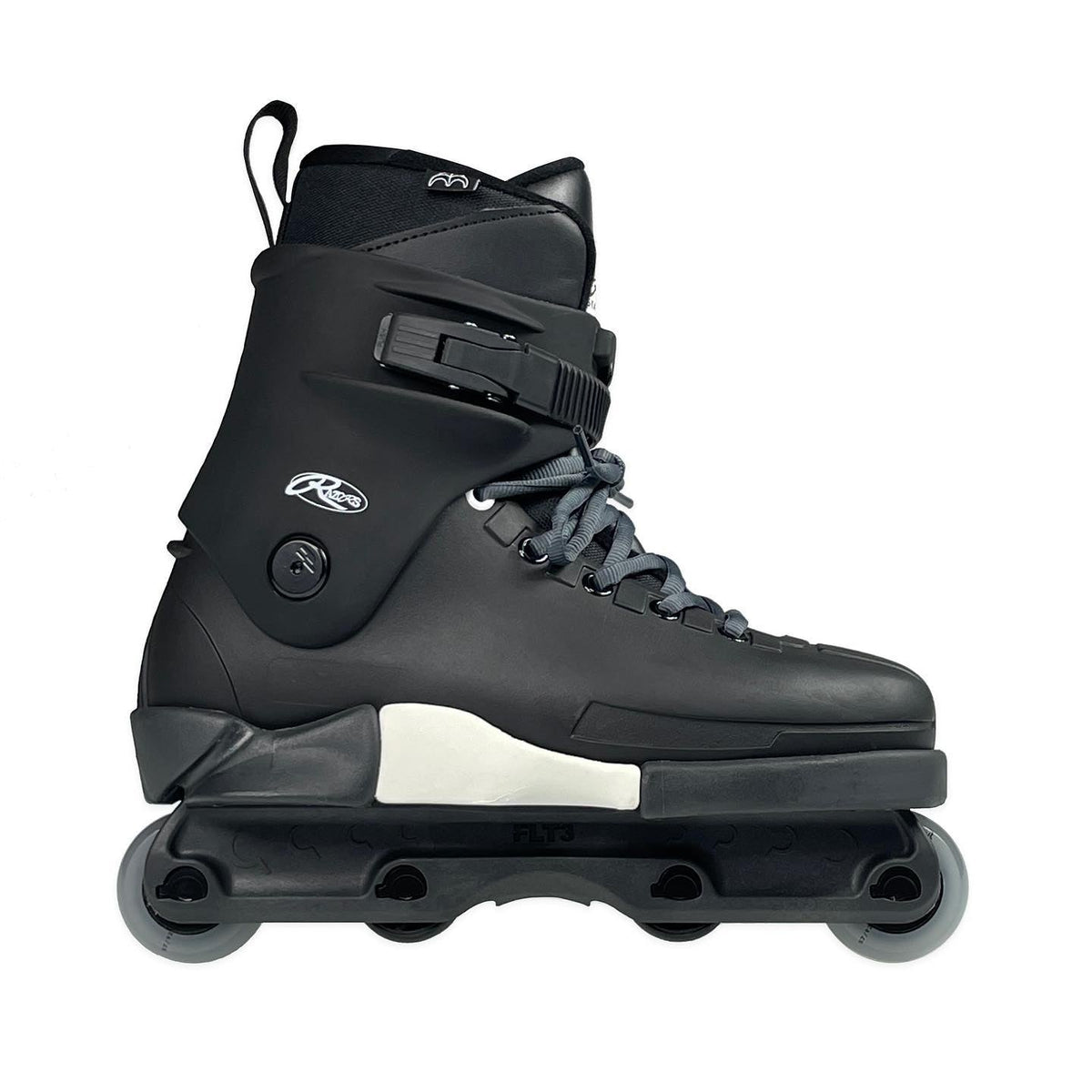 Razors Cult Black Inline Skate