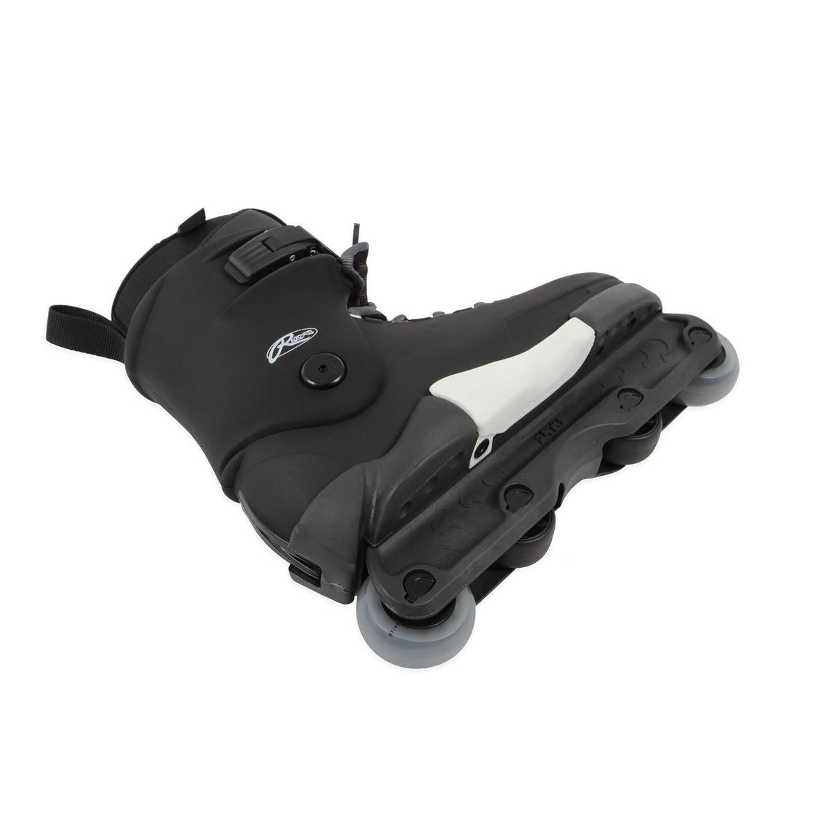 Razors Cult Black Inline Skate
