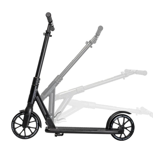 I-Glide Commuter Scooter Black