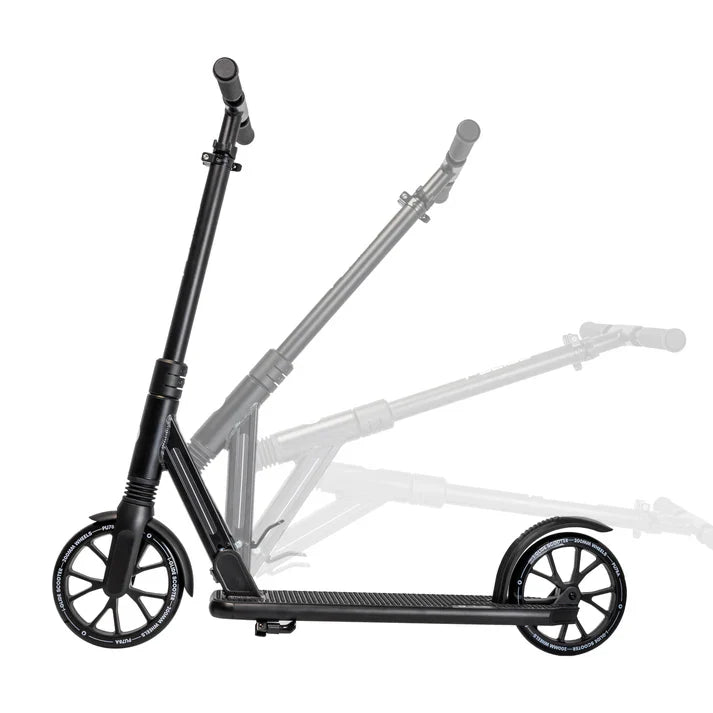 I-Glide Commuter Scooter Black