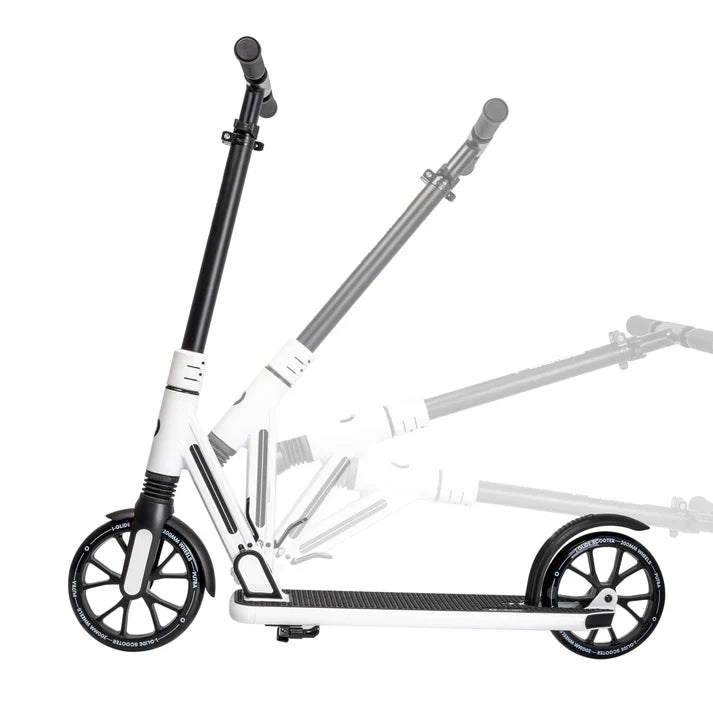 I-Glide Commuter Scooter White