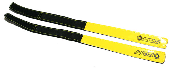 BONT Quad Hybrid/Prostar Microfiber Strap- Size 1