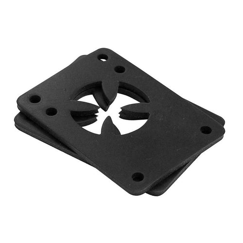 Independent - Shock Pads Pk/2 risers