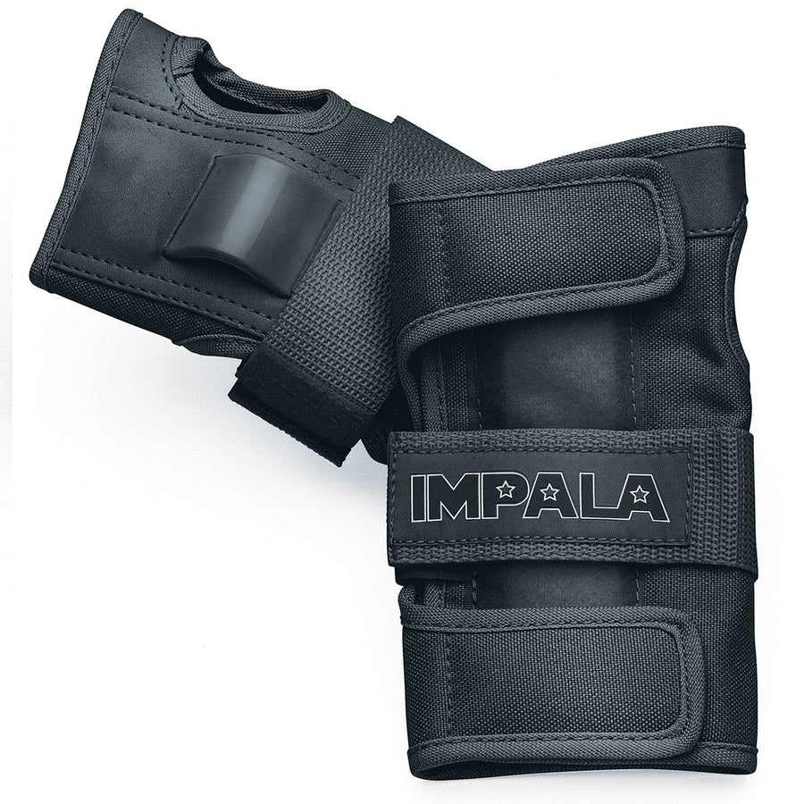 Impala Protective Pack Black - Kids