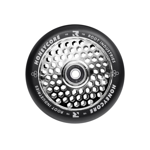 Root Industries Honey Core 110mm - Black/Mirror