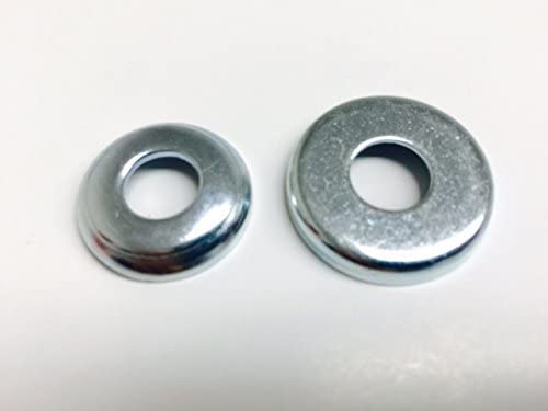 Cushion Retainer (Cushion Cups)