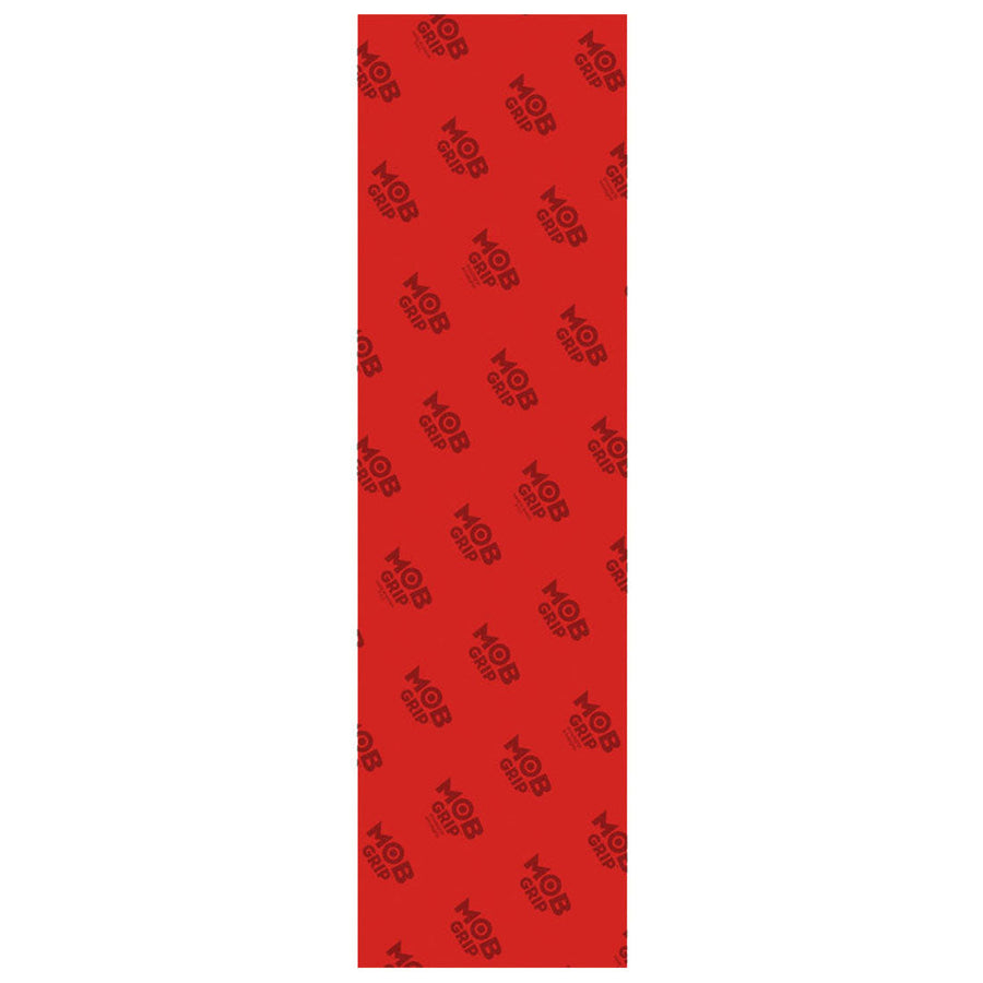 Mob Skateboard Grip Tape - Transparent Asst Colours