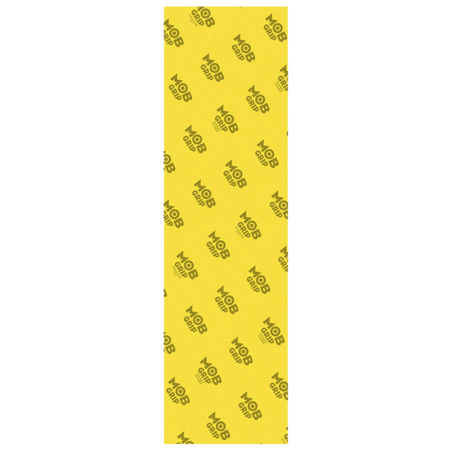 Mob Skateboard Grip Tape - Transparent Asst Colours