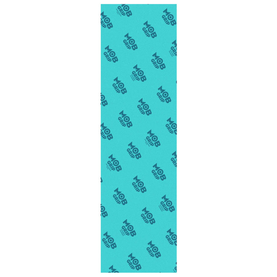 Mob Skateboard Grip Tape - Transparent Asst Colours