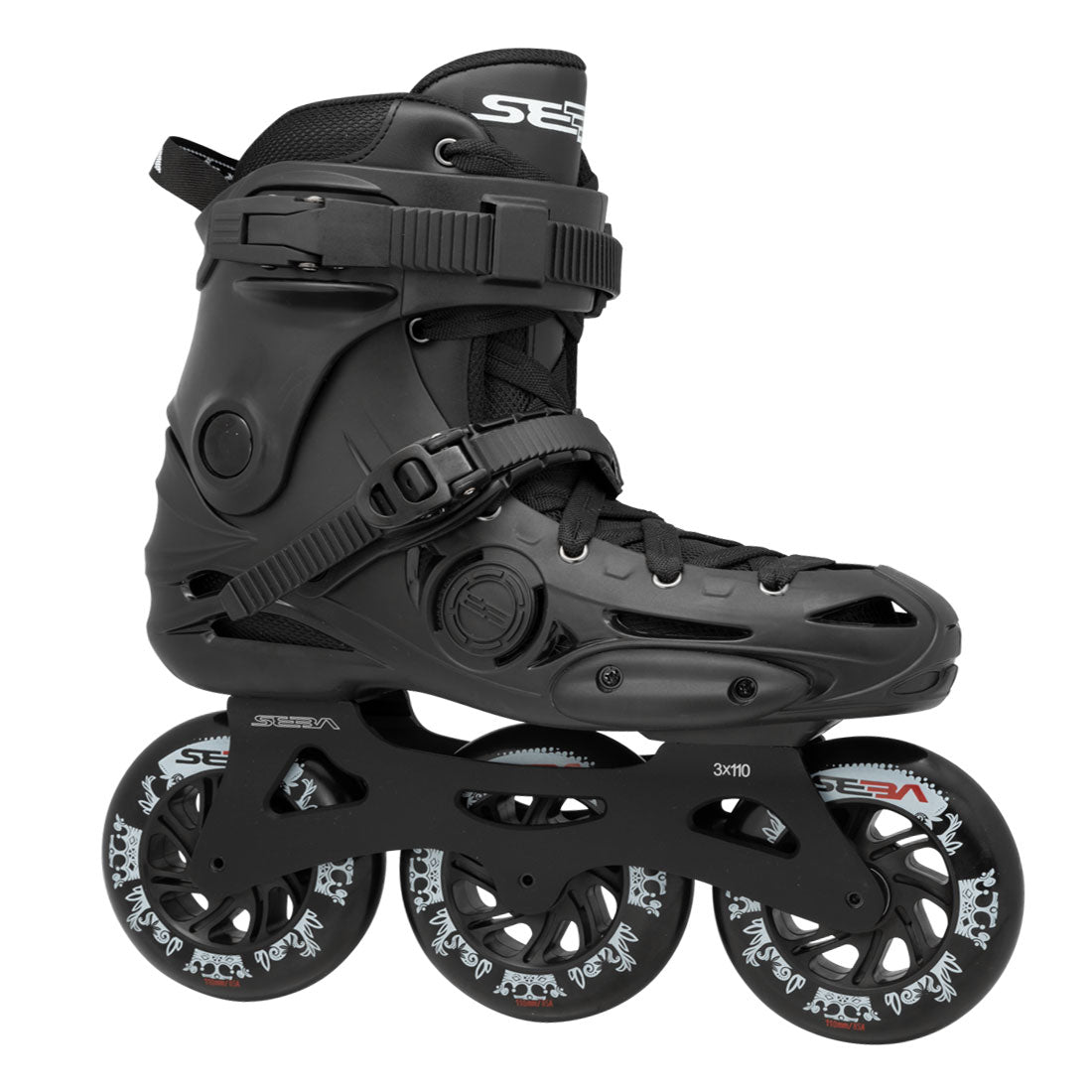 Seba E3 310 Premium Skate