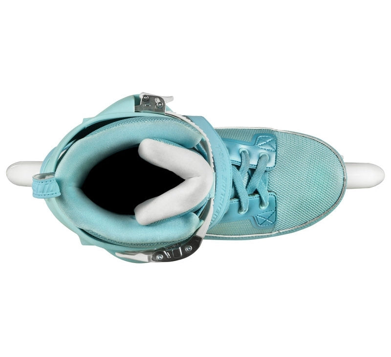 Powerslide Swell 110mm Aqua Inline Skates (Only 41 left now)