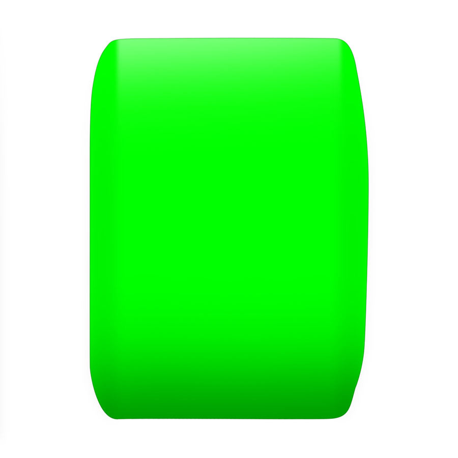 Slime Balls Mini OG Slime Wheels 54.5mm 78a Green Pink