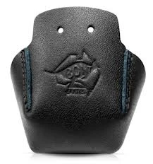 Bont Toe Guards Stitched Leather