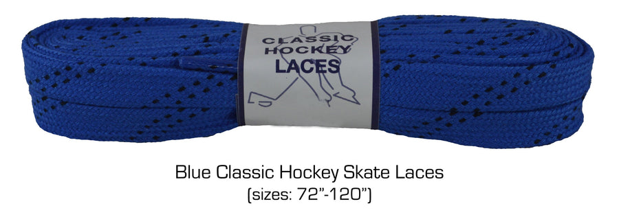 Proguard Classic Laces Royal Blue