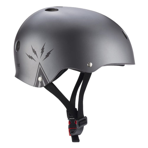 Triple 8 The Certified Helmet SS Mike Vallely Signature Edition