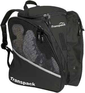 Transpack Expo Bag Black