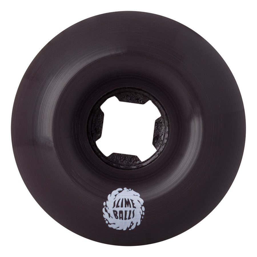 Slime Balls Goooberz Vomits Wheels 60mm 95a Black