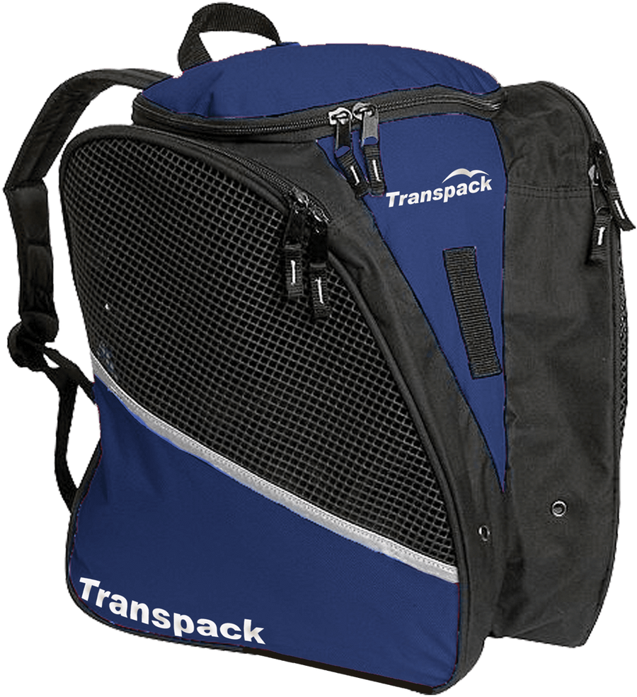 Transpack Ice Bag Solid Colours