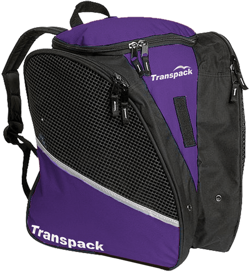 Transpack Ice Bag Solid Colours