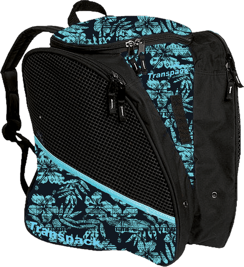 Transpack Ice Bag Designs