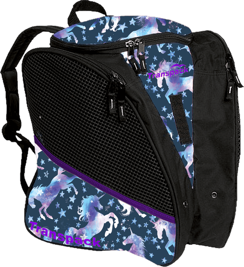 Transpack Ice Bag Designs