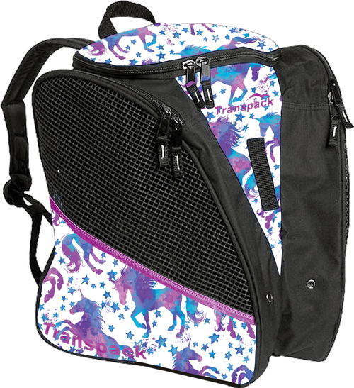 Transpack Ice Bag Designs