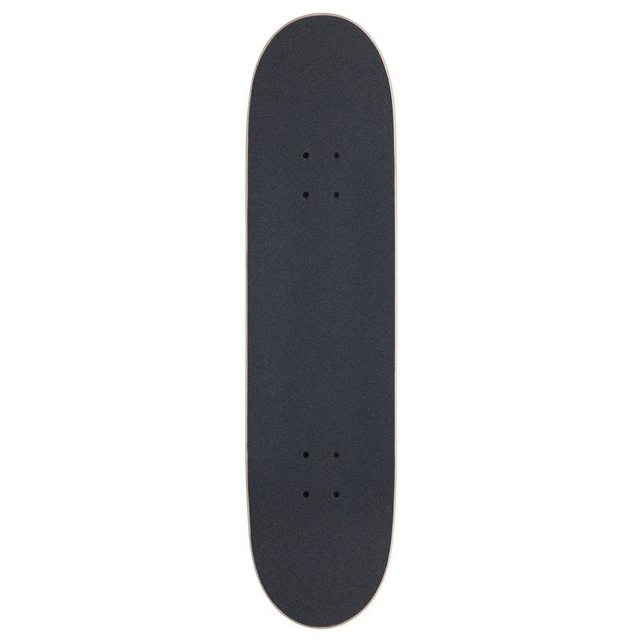 Santa Cruz Stranger Things Screaming Hand Full Skateboard Complete 8.00in