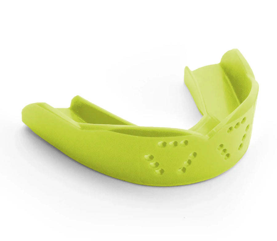 SISU 3D Youth Mouth Guard