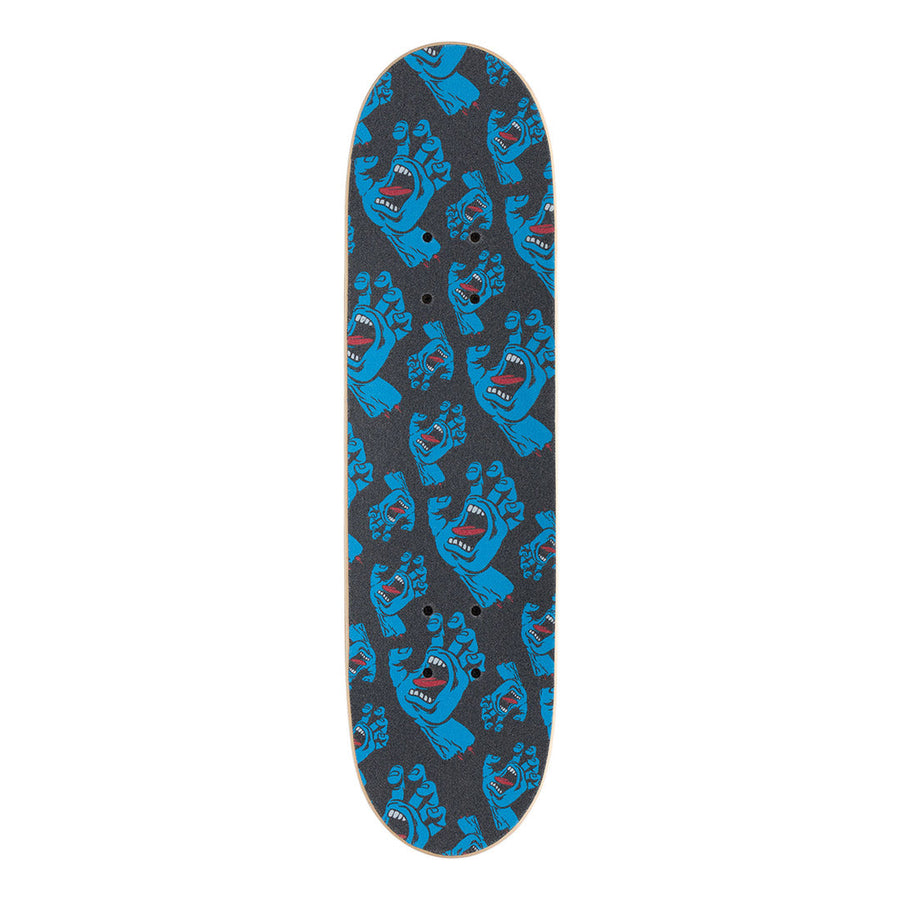 Santa Cruz Classic Dot Super Micro Complete 7.25"