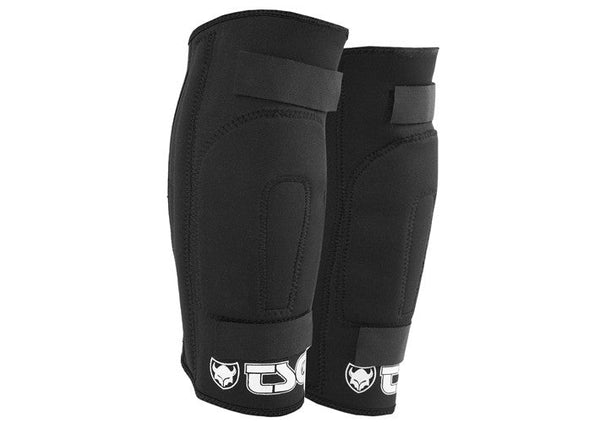 TSG Knee Gasket Brace - Black