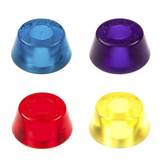 SUREGRIP CUSHIONS CONICAL 4PACK - Skatescool Australia