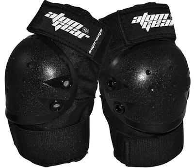Atom Gear Supreme Elbow Guards - Small