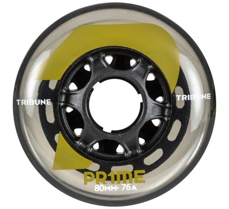 POWERSLIDE PRIME TRIBUNE INDOOR WHEELS - Skatescool Australia
