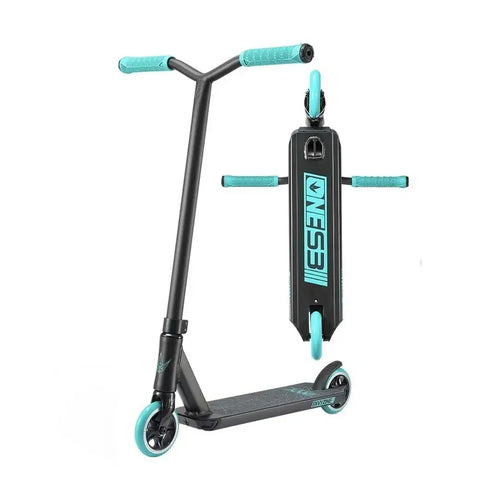 Envy ONE COMPLETE S3 | Teal