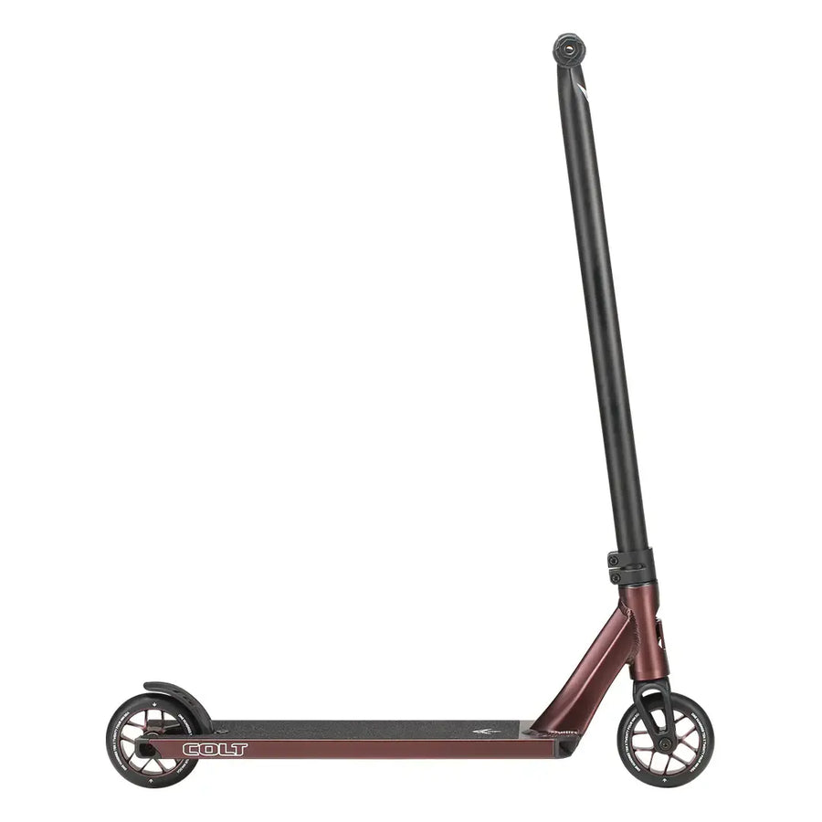 Envy Colt S6 Complete Scooter - Bronze
