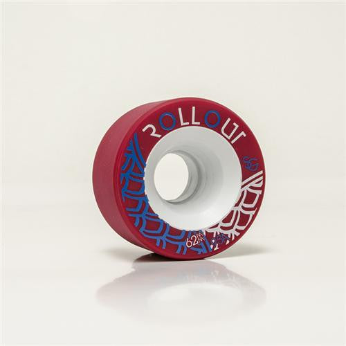 SureGrip Roll out 95a Narrow Red