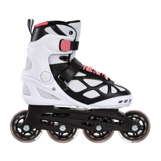 Playlife Uno Pink 80 Inline Skates