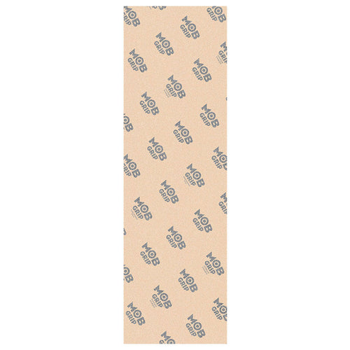 Mob Grip Clear 10" Wide (Sold By Per Metre)