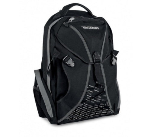 Powerslide Sports Backpack - Black