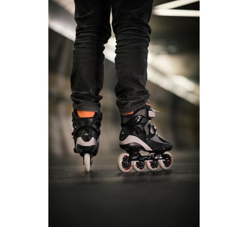 Powerslide Tau Urban inline skates. - Skatescool Australia