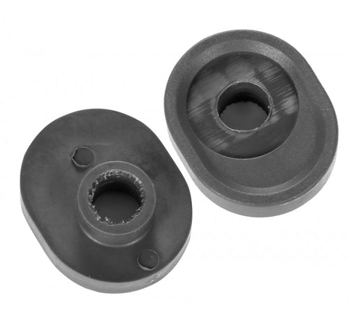 Powerslide NEXT plastic rocker spacer for cuff