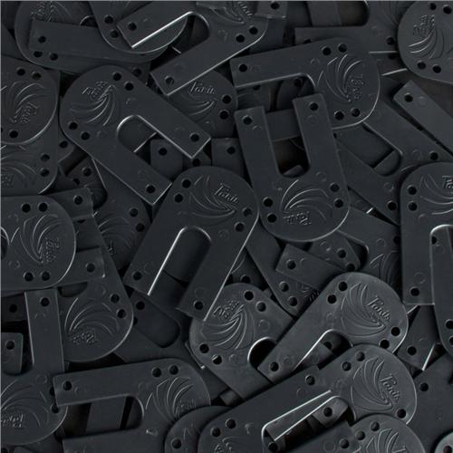 PARIS 1/4" Riser Pads - Each