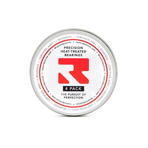 Root Industries ABEC 11 Bearings 4pk