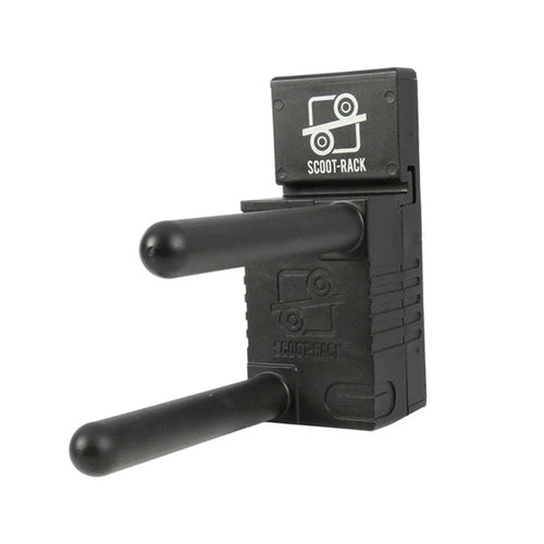 Root Industries Scooter Wall Mount - Black