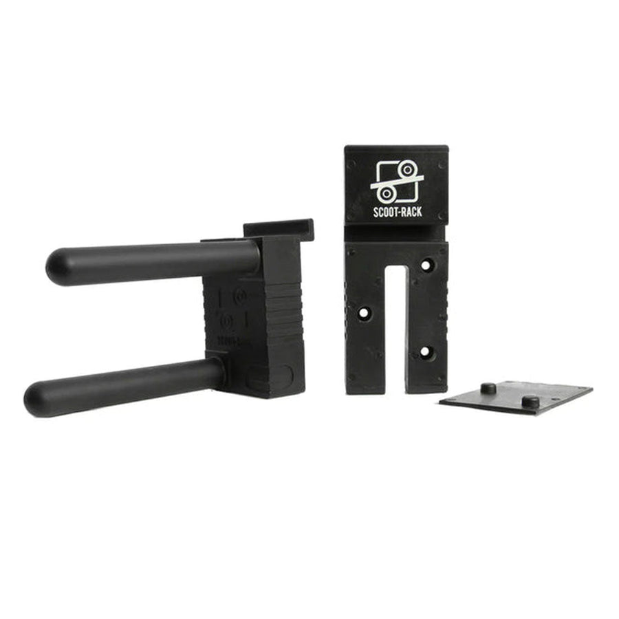 Root Industries Scooter Wall Mount - Black
