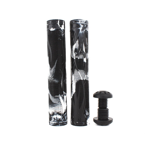 Root Industries R2 Air Grips - White/Black