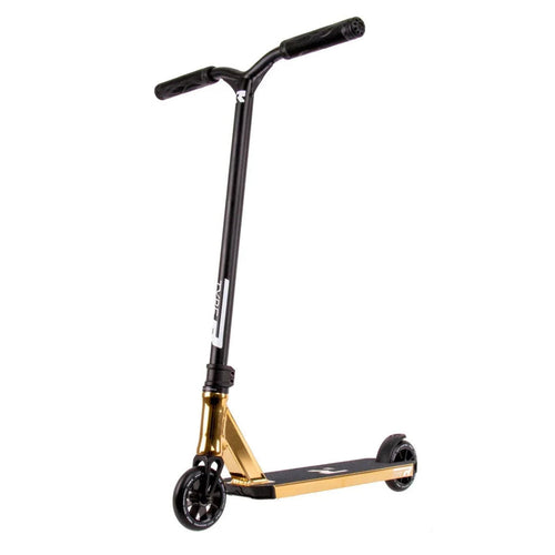 Root Industries Type R Pro - Gold Rush