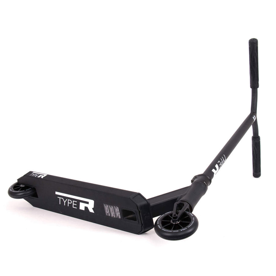 Root Industries Type R Pro - Matte Black
